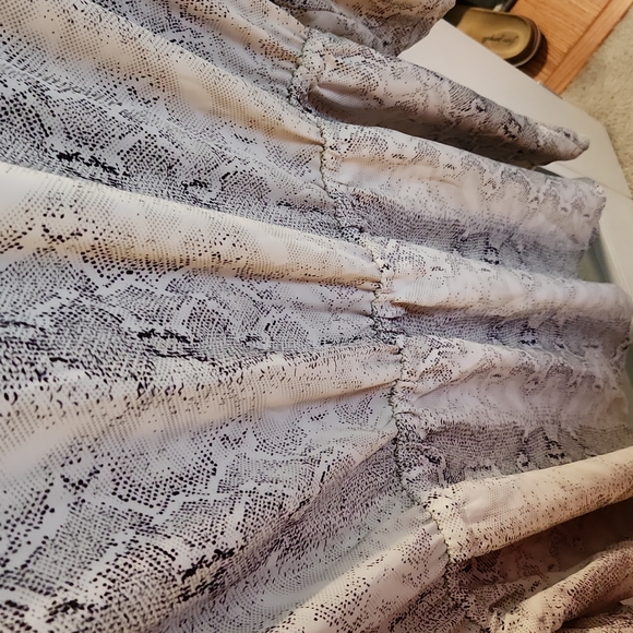 Long sleeve mini - Picture 7 of 9